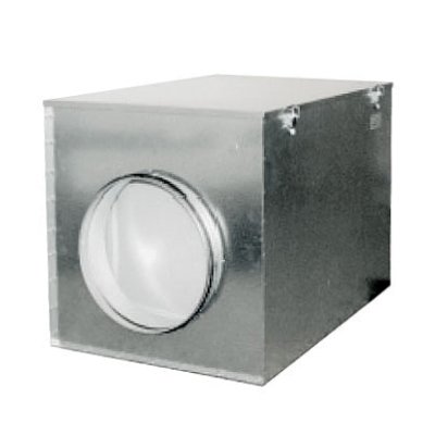 Systemair TLP 315/9,0 AHU приточная вентиляционная установка