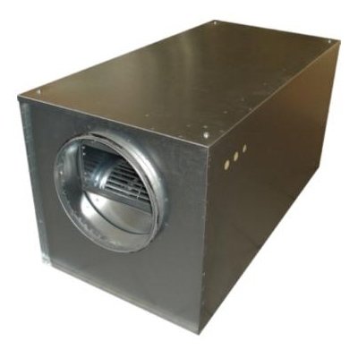 Systemair TLPW 315 Air handl. unit приточная вентиляционная установка