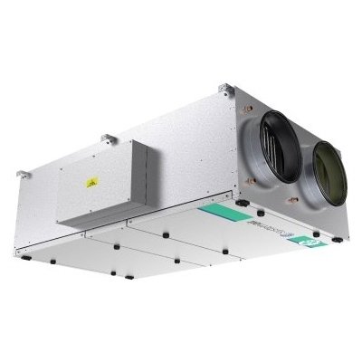 Systemair Topvex FR11EL-R-CAV приточно-вытяжная установка