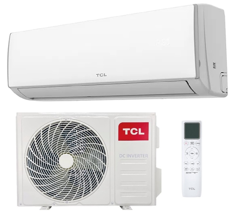 TCL ELITE TAC-EL09INV/R настенный кондиционер