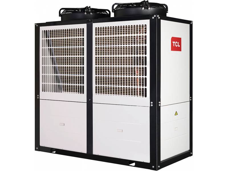 TCL LSRFM38/CN1-DW наружный блок