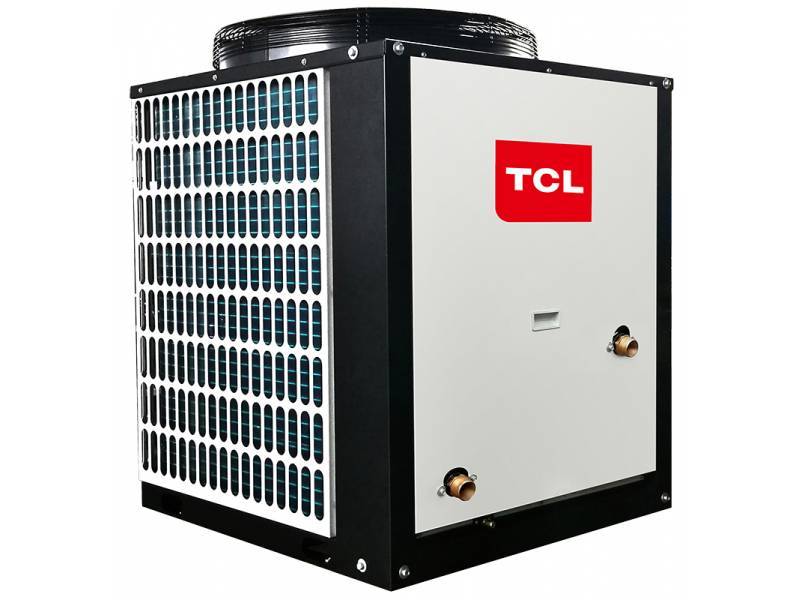 TCL LSRFM38/CN1-DW наружный блок
