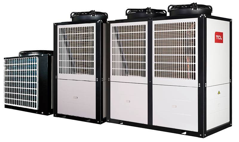 TCL LSRFM38/CN1-DW наружный блок
