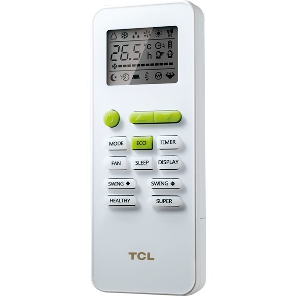 TCL TAC-07HRA/EF/TACO-07HA/EF настенный кондиционер