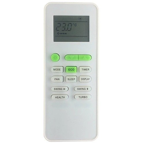 TCL TAC-07HRA/EW настенный кондиционер