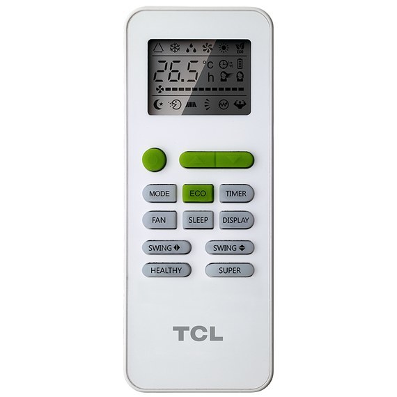 TCL TAC-09HRA/EF сплит-система