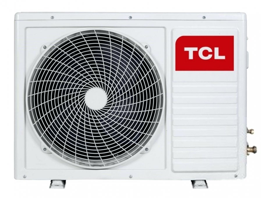 TCL TAC-09HRA/EW настенный кондиционер