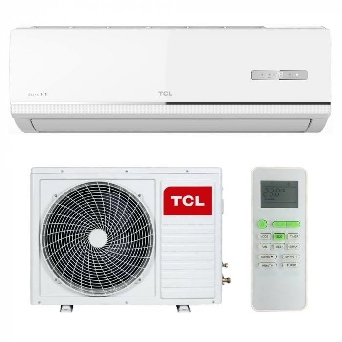 TCL TAC-09HRA/EW настенный кондиционер