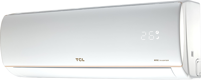 TCL TAC-09HRIA/E1 (01) настенный кондиционер