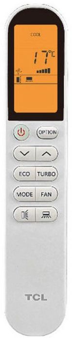 TCL TAC-09HRIA/ESB настенный кондиционер