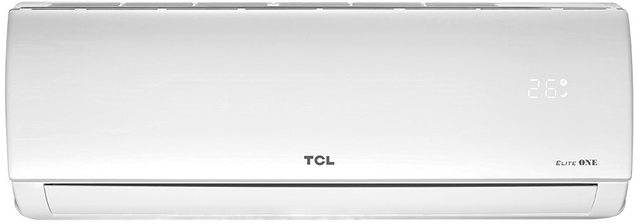 TCL TAC-12HRA/E1 (02) настенный кондиционер
