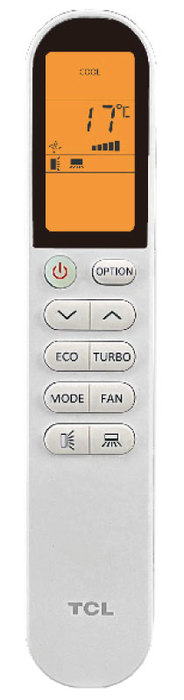 TCL TAC-12HRA/ES настенный кондиционер