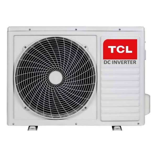 TCL TAC 12HRIA FW настенный кондиционер