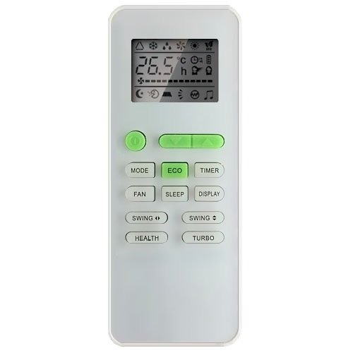 TCL TAC-12HRIA/VE настенный кондиционер
