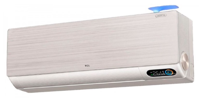TCL TAC-12HRID/XF(SW) настенный кондиционер