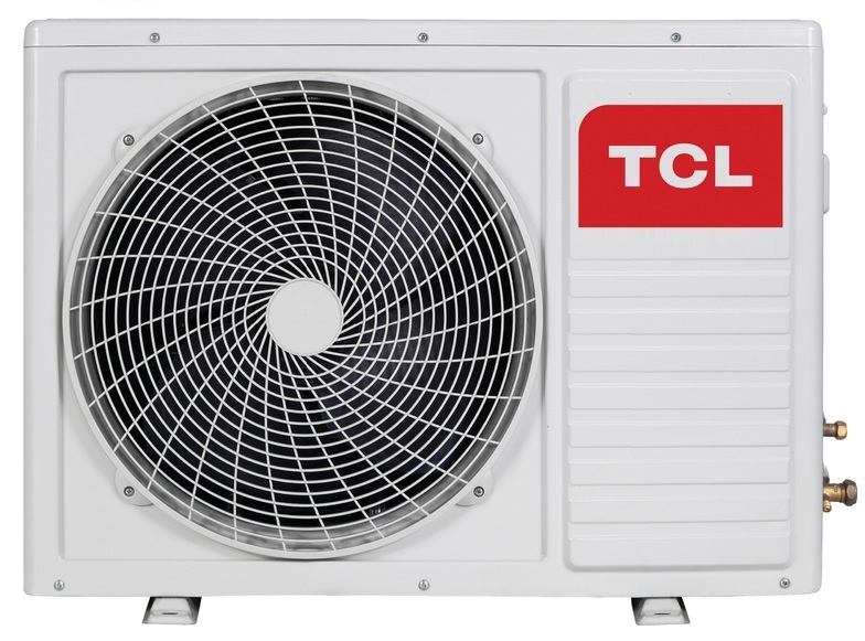 TCL TAC-18HRA/E1 (02) настенный кондиционер