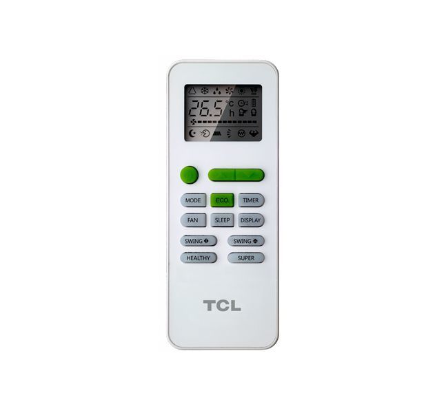 TCL TAC-18HRA/EF настенный кондиционер