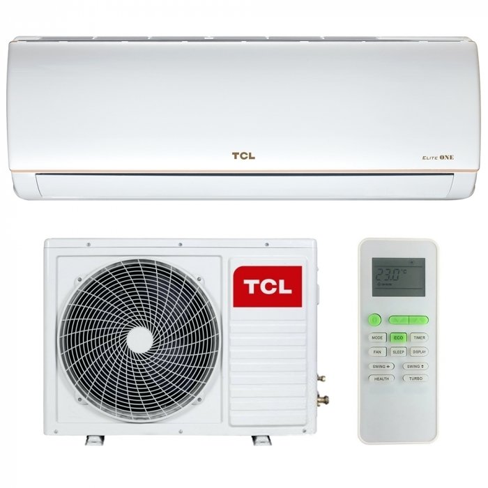 TCL TAC-24HRA/E1 настенный кондиционер