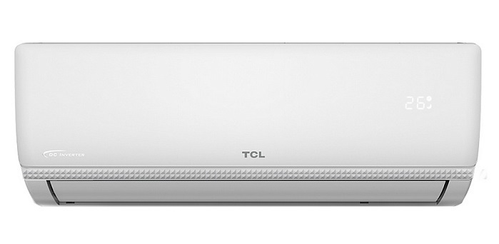 TCL TAC-24HRIA/VE настенный кондиционер