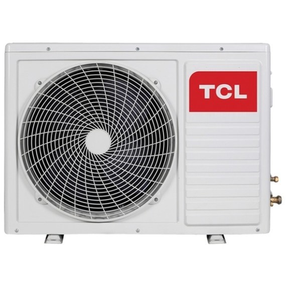 TCL TAC-28HRA/E1 (01) настенный кондиционер