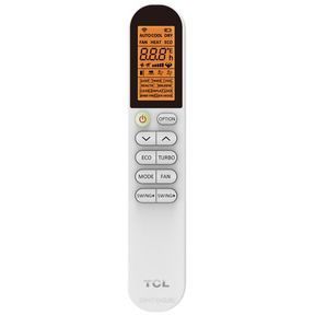 TCL TAC-28HRA/E1 (01) настенный кондиционер