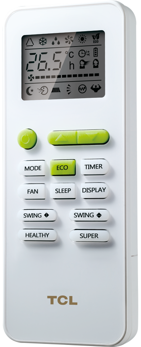 TCL TAC-30HRA/JE настенный кондиционер
