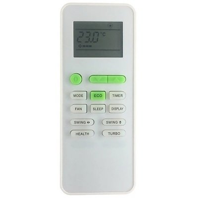 TCL TAC-36HRA/WE настенный кондиционер