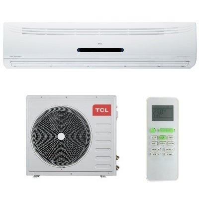TCL TAC-36HRA/WE настенный кондиционер