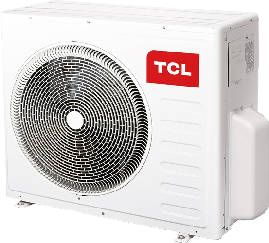 TCL TACO-4FM32INV/R внешний блок мульти сплит-системы на 4 комнаты