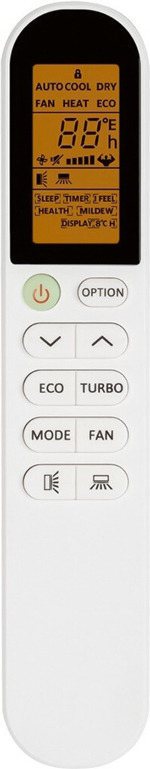 TCL TCC-18HRIA кассетный кондиционер