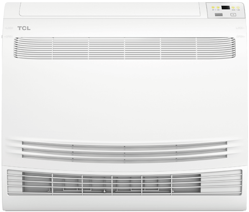 TCL TCH-14HRIA/A1/TOH-14HINA воздух-Воздух