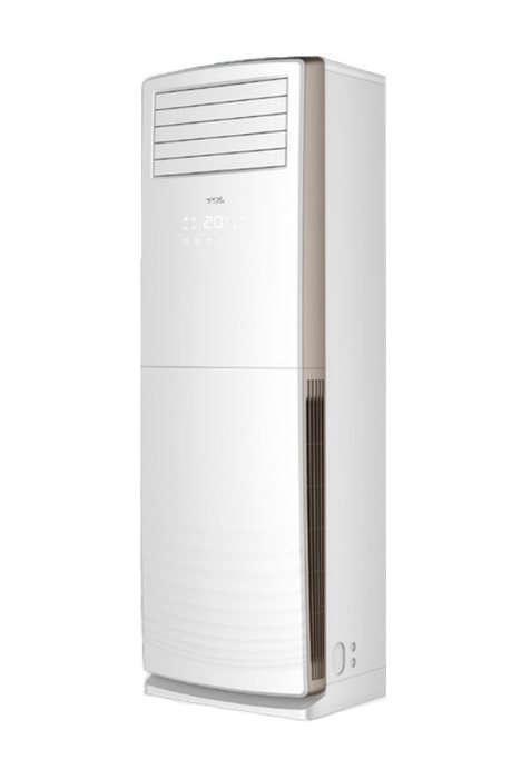 TCL TFH-48HRA колонный кондиционер