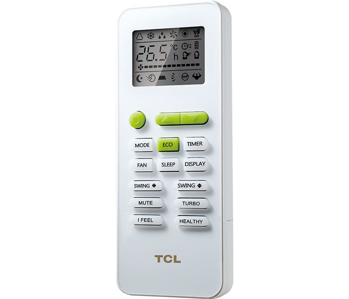 TCL TFH-48HRA колонный кондиционер