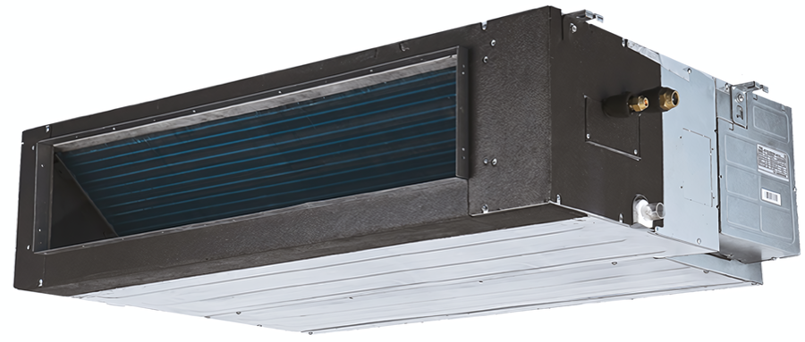 TCL TMV-V100F2/N1Y серия MEDIUM DUCT