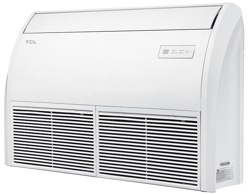 TCL TMV-V112ZD/N1Y серия CEILING FLOOR