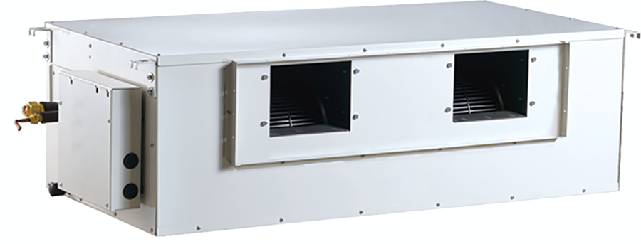 TCL TMV-V140F1/N1Y серия HI PRESSURE DUCT
