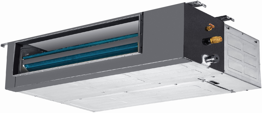 TCL TMV-V18F5/N1Y серия SLIM DUCT