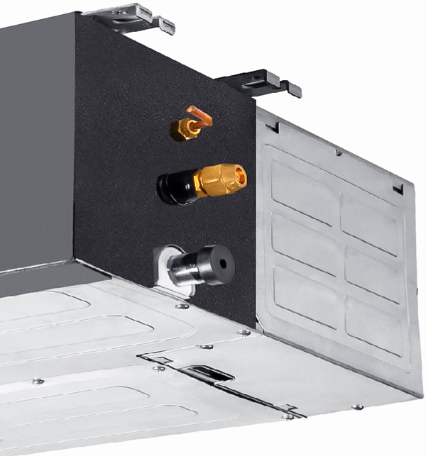 TCL TMV-V18F5/N1Y серия SLIM DUCT