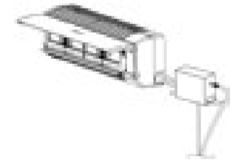 TCL TMV-V18G/N1Y(KC) настенная VRF система 1-2,9 кВт