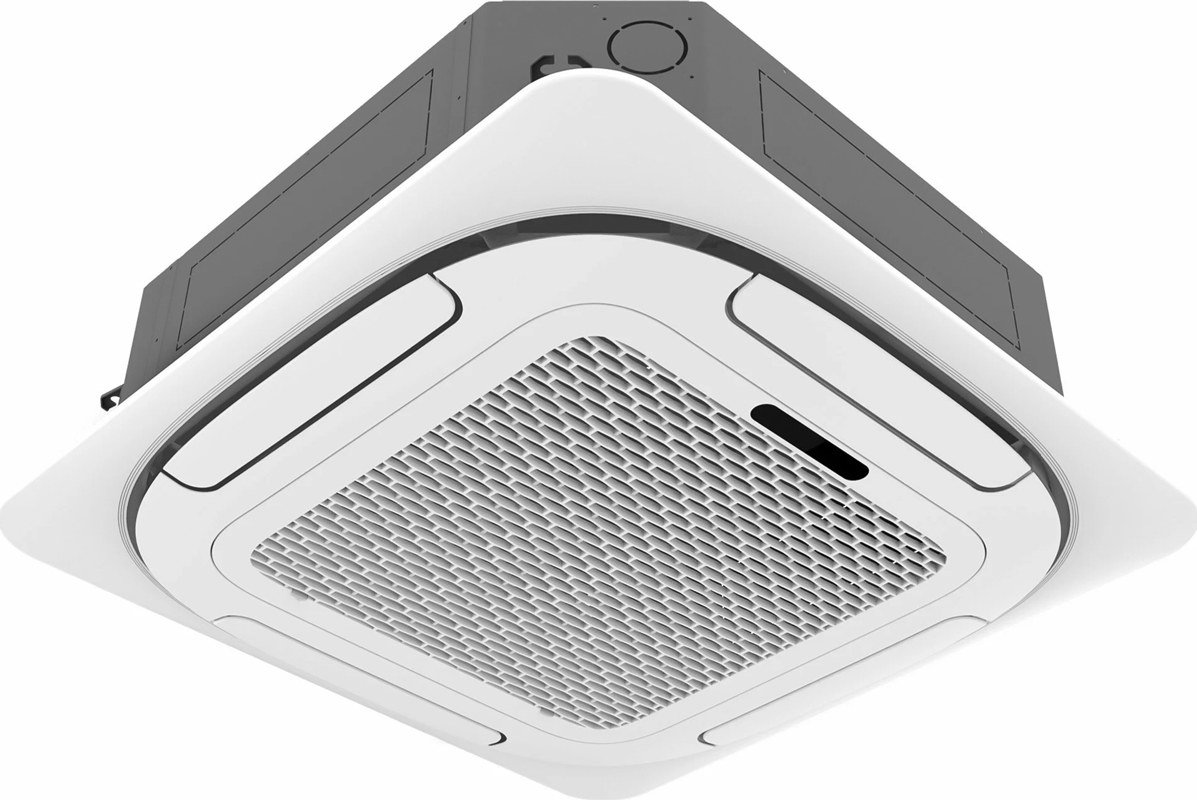 TCL TMV-V18Q4R/N1D1Y кассетная VRF система
