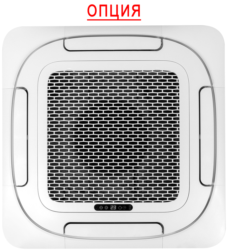 TCL TMV-V18Q4R/N1D1Y кассетная VRF система 1-1,9 кВт