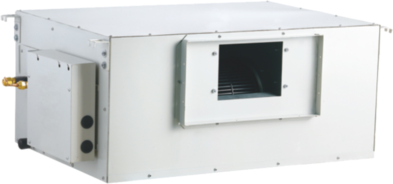 TCL TMV-V63F1/N1Y серия HI PRESSURE DUCT