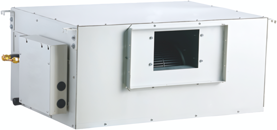 TCL TMV-V80F1/N1Y серия HI PRESSURE DUCT
