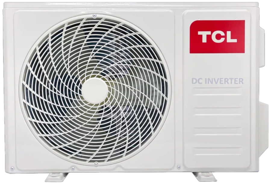 TCL TPRO TAC-TP12INV/R настенный кондиционер