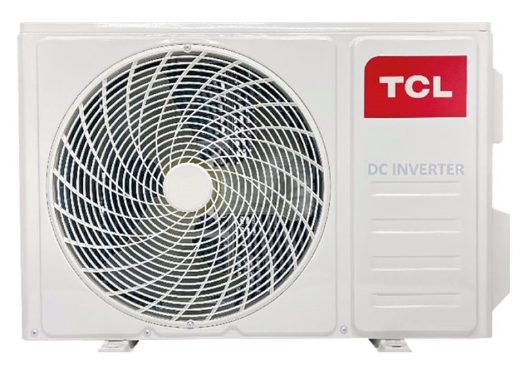TCL FreshIN 1.0 TAC-FR09INV/R настенный кондиционер