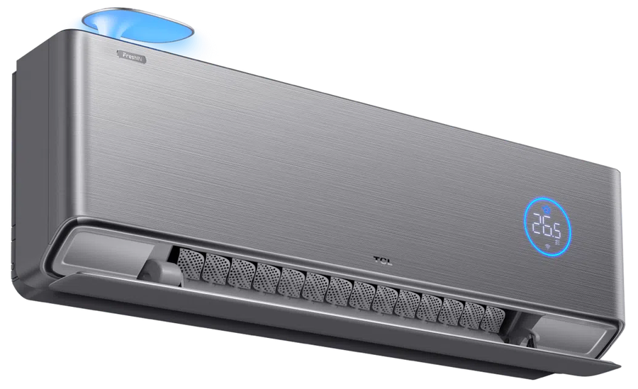 TCL FreshIN 1.0 TAC-FR12INV/R настенный кондиционер