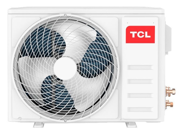 TCL FreshIN 2.0 TAC-FRB09INV/R настенный кондиционер