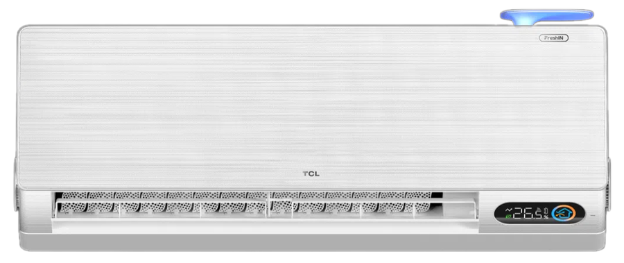 TCL FreshIN 2.0 TAC-FRB09INV/R настенный кондиционер