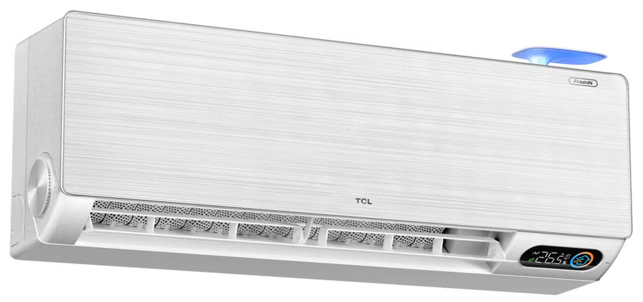 TCL FreshIN 2.0 TAC-FRB09INV/R настенный кондиционер