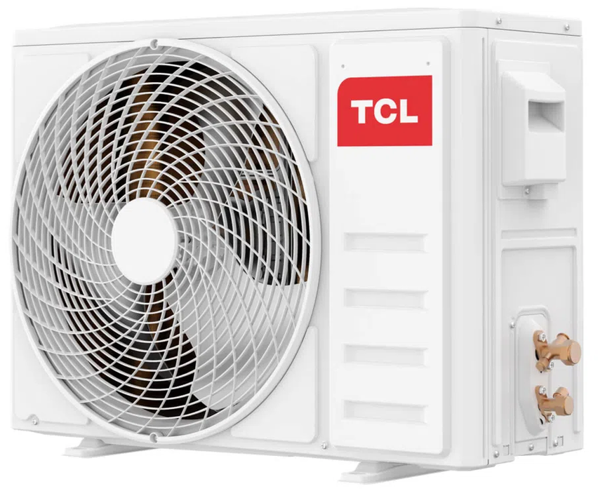 TCL FreshIN 2.0 TAC-FRB09INV/R настенный кондиционер